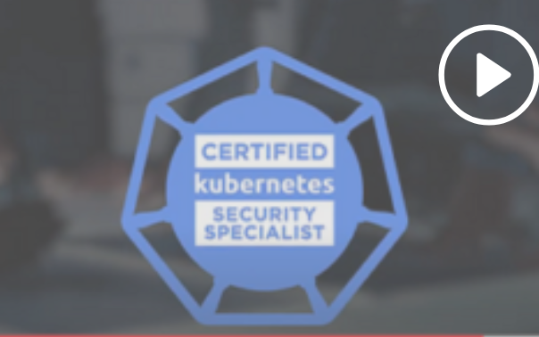 Kubernetes Security Essentials (LFS260)Coupon & Details