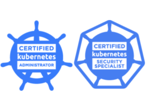 Certified Kubernetes Administrator (CKA)+ Certified Kubernetes Security Specialist (CKS) Exam Bundle Coupon & Details