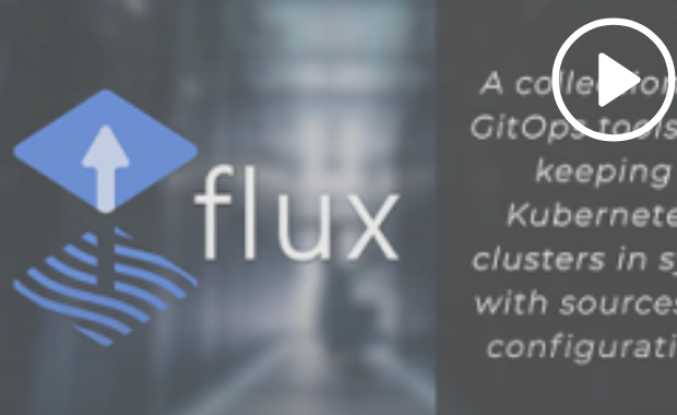 GitOps: Continuous Delivery on Kubernetes with Flux (LFS269) Coupon & Details