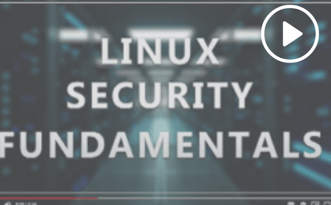 Linux Security Fundamentals (LFS216)Coupon & Details