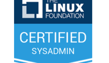 Linux System Administration Essentials (LFS207) + LFCS Exam Bundle Coupon & Details